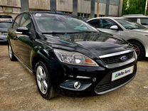 Ford Focus 1.6 MT, 2009, 148 000 км, с пробегом, цена 545 000 руб.