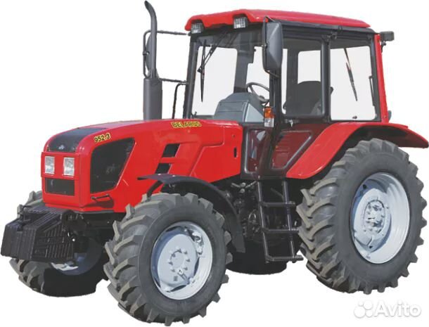 Трактор МТЗ (Беларус) BELARUS-952.3, 2023