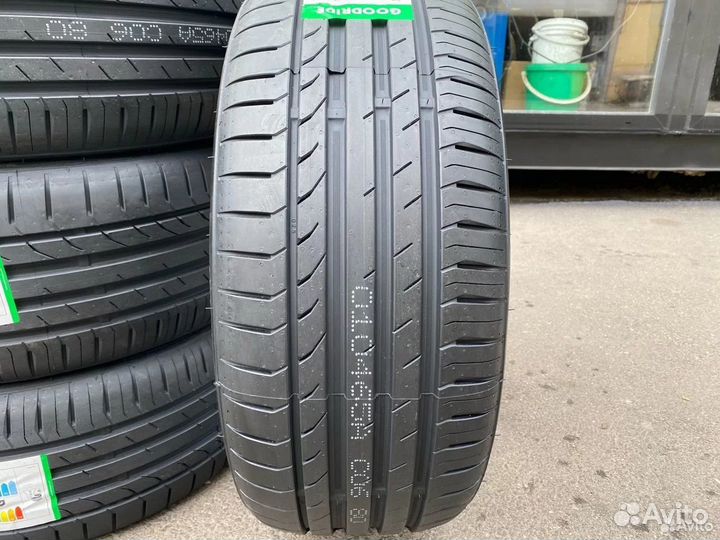 Goodride ZuperEco Z-107 235/60 R18