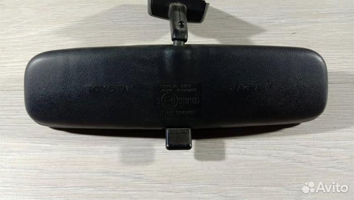 Зеркало заднего вида Toyota Carina E 1992-1997