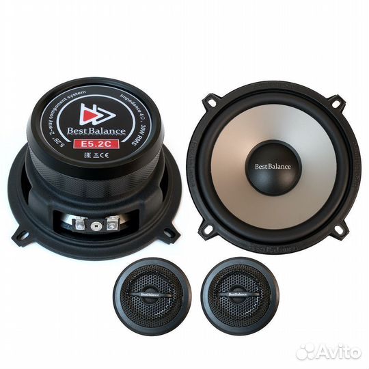 Акустика Best Balance E5.2C