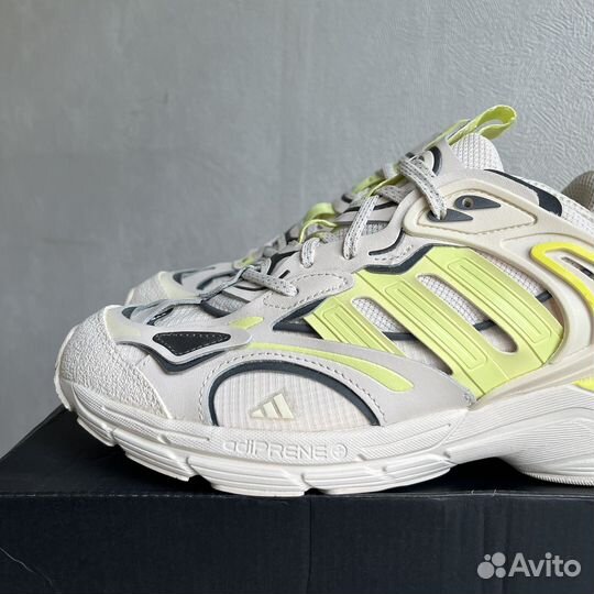 Adidas Spiritain 2000 Deluxe 9uk оригинал