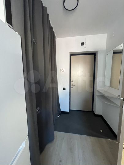 Апартаменты-студия, 20 м², 4/5 эт.