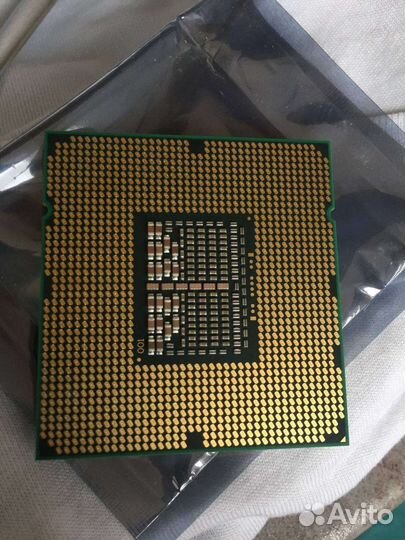 Intel xeon w3530 4x2800