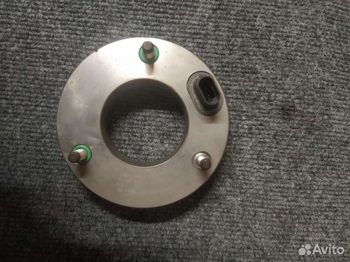 Электромагнит