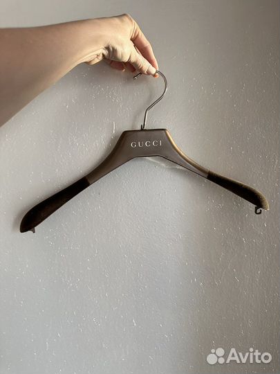 Плечики Gucci оригинал