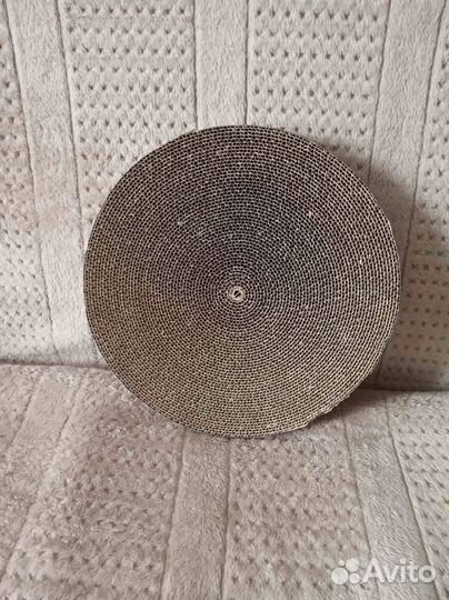 Когтеточка