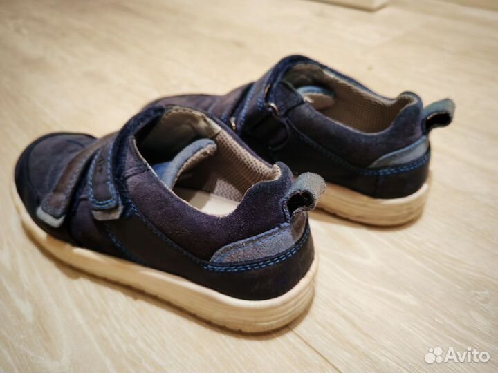 Кеды детские Superfit размер 30