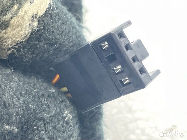 Проводка двери передняя левая Volkswagen Passat B7