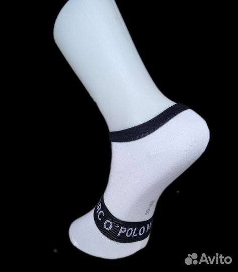 Носки Marc O'polo. Новые. Оригинал. Размер 39-43