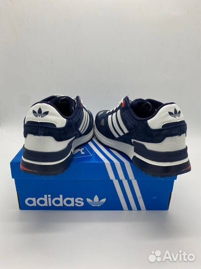 Кроссовки adidas zx 750