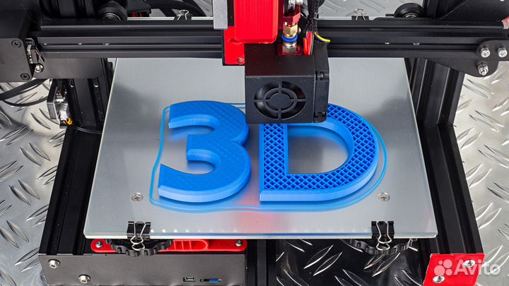 3D печать и моделирование