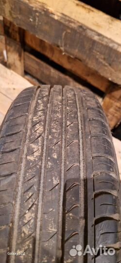 Nokian Tyres Entyre 175/70 R13 19C