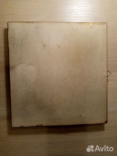 Картина.Италия.Fonte Aretusa