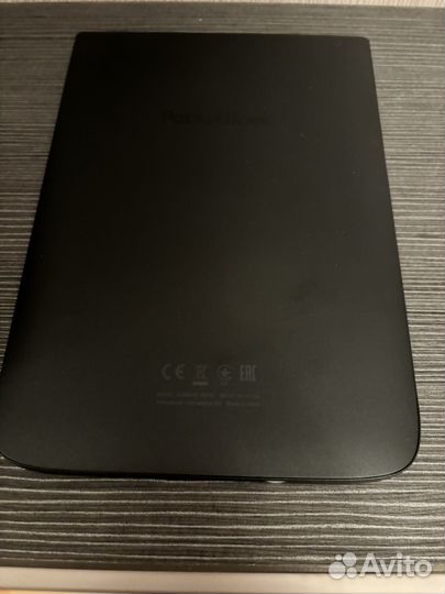 Электронная книга pocketbook 740