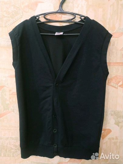 Жилет подростковый