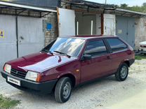 ВАЗ (LADA) 2108 1.5 MT, 1997, 64 000 км, с пробегом, цена 255 000 руб.