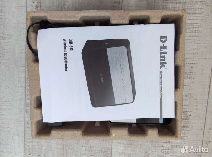 Wifi роутер dlink dir-615 ростелеком