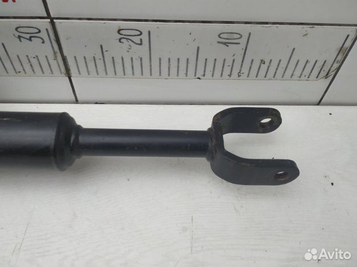 Амортизатор передний правый Bmw 5 F10 N55B30A 2011