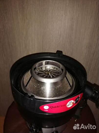 Соковыжималка центробежная Philips