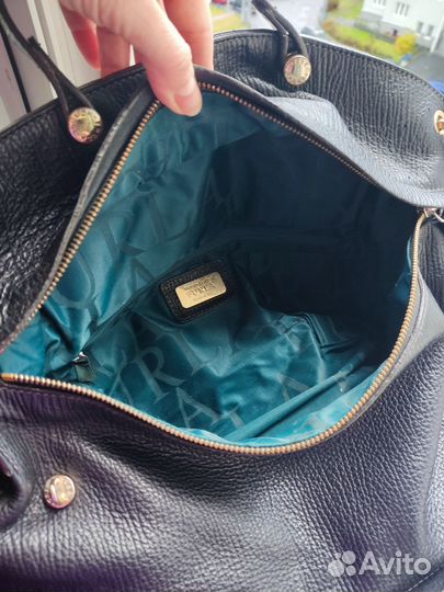 Сумка Furla Италия оригинал, натуральная кожа
