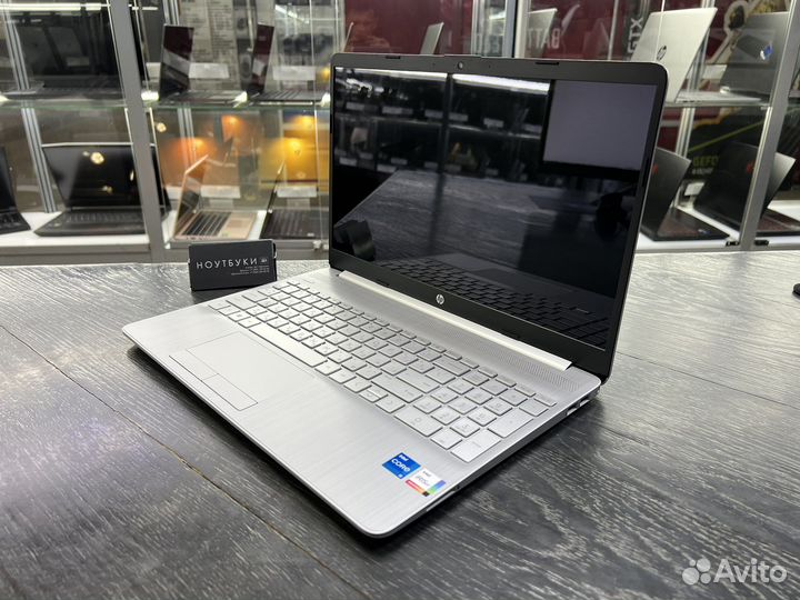 Новый Сенсорный Ультрабук Hp 15 i5/8gb/512gb
