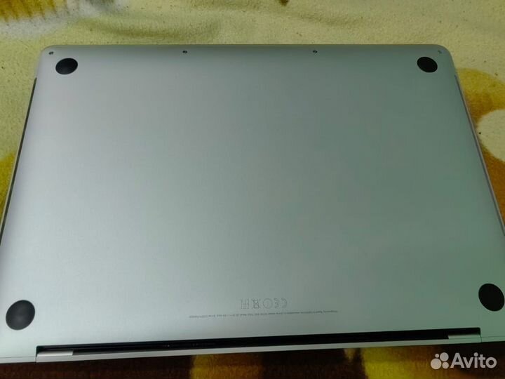 Apple MacBook Pro 13 2017