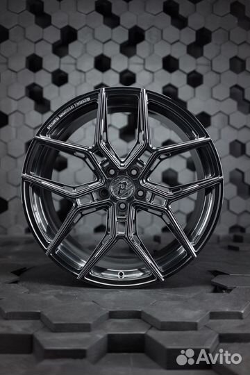 Кованые диски 20 для BMW M5 M8 в наличии