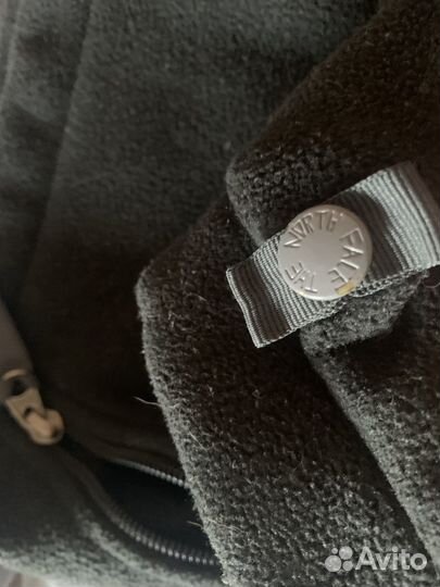 The north face флиска