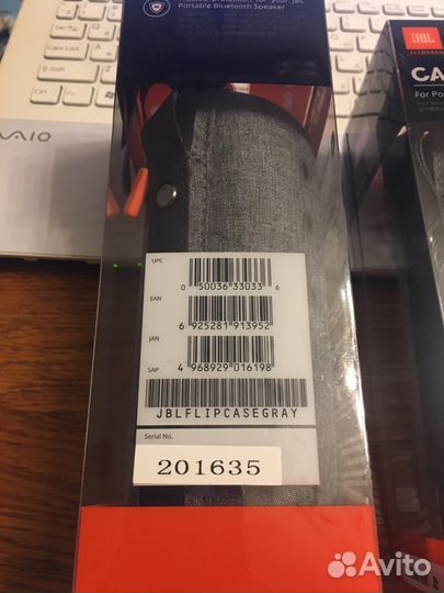 Чехол для JBL для Flip3,4,5,6; Charge3 оригинал