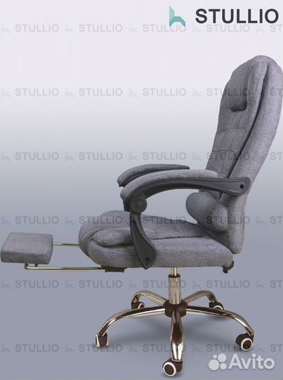 Кресло для игр. Игровое кресло с массажем