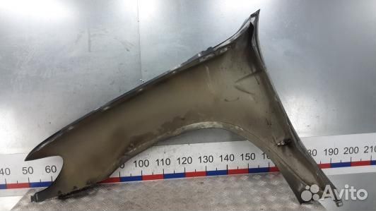 Крыло переднее правое BMW X5 E53 (1SK16EC01)