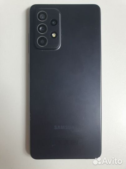 Samsung Galaxy A52, 4/128 ГБ