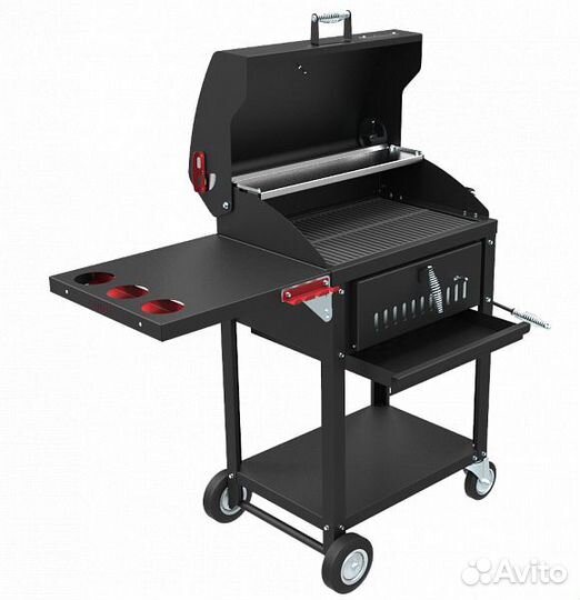 Гриль Эксклюзив Комфорт