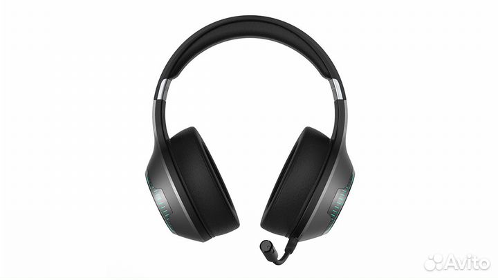 Наушники Edifier G33 BT grey