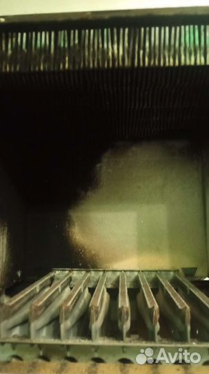 Ремонт газовых котлов