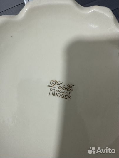 Ваза для фруктов