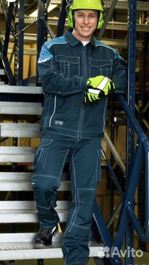 Спецодежда техноавиа Челси,Дунай,Стокгольм,Лагонда