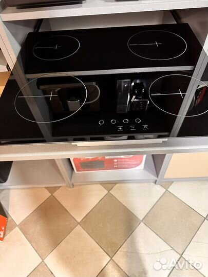 Варочная панель Simfer