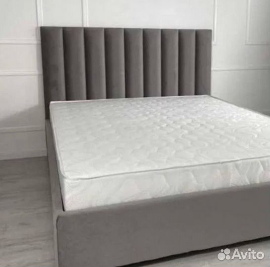 Кровать новая 160х200