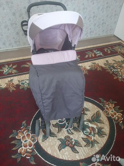 Детские коляски прогулочные летние