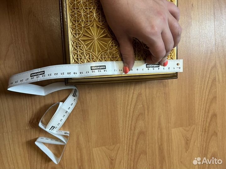 Нарды ручной работы