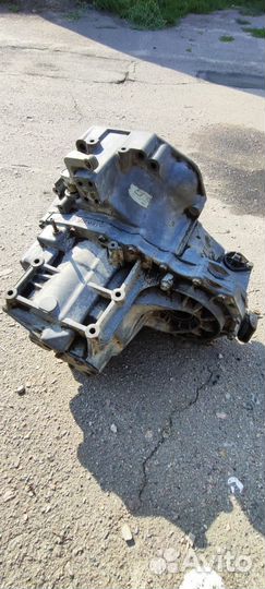 МКПП Nissan Primera QG16 1.6