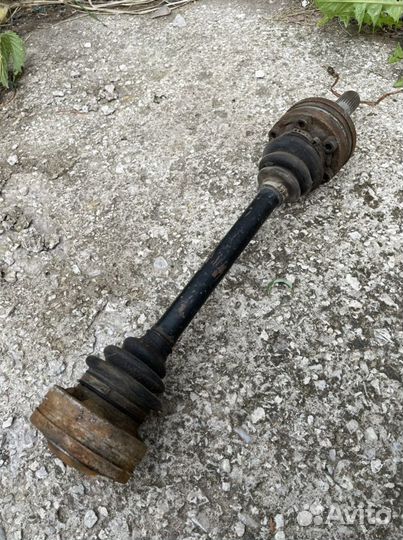 Привод BMW 5 E34 E28