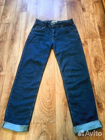 Джинсы levis 630