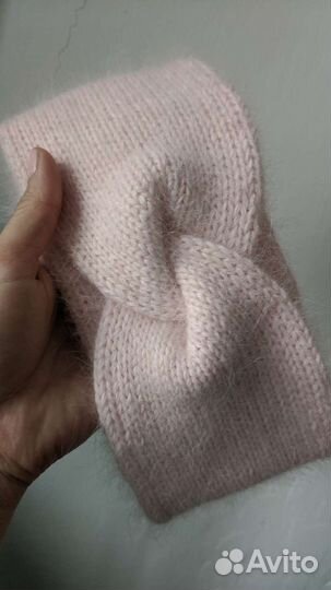 Повязка на голову