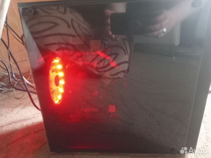 Игровой системный блок