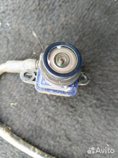 Камера заднего вида Jeep Grand Cherokee 4 WK2