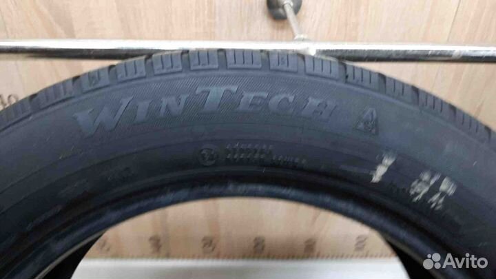 Viking Wintech 205/55 R16 91H