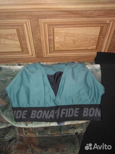 Костюм для спорта